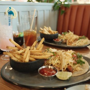 Plank Provisions - Seafood Near Me - Fort Worth, Texas Plank Provisions - Seafood Near Me - Fort Worth, Texas