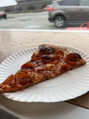 Pizza Tascio - NKC by null