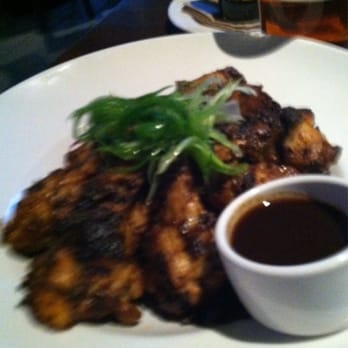 Yard House - Jerk wings - New American Near Me - West Nyack, New York Yard House - Jerk wings - New American Near Me - West Nyack, New York