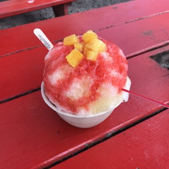 Wailua Shave Ice - Shaved Ice Near Me - Kapaa, Hawaii Wailua Shave Ice - Shaved Ice Near Me - Kapaa, Hawaii