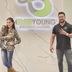 4Ever Young Med Spa & Wellness Center - Aventura