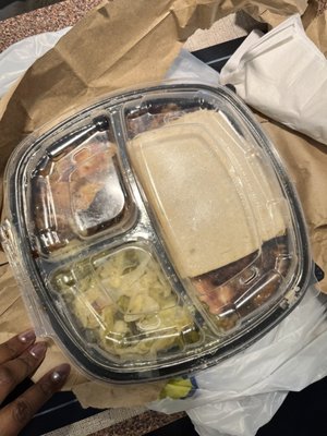 Uncle Joe's Jerk Chicken Hyde Park by null