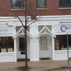 Ten West Salon