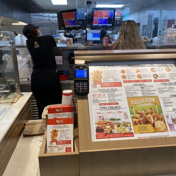 PDQ Chicken - Everlasting wait - Sandwiches Near Me - Miami, Florida PDQ Chicken - Everlasting wait - Sandwiches Near Me - Miami, Florida
