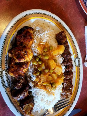 Sameem Afghan Restaurant & Catering by null