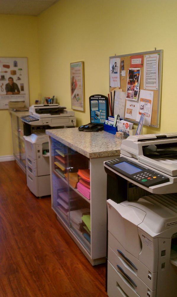 LA QUINTA MAIL BOXES PACK & SHIP Updated October 2024 18 Photos