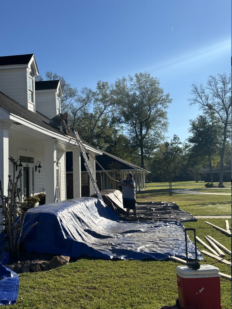 Slide of Dutchmark Roofing