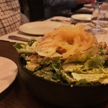 Quality Italian - Caesar salad. If anything, come here for this. - Italian Near Me - Denver, Colorado Quality Italian - Caesar salad. If anything, come here for this. - Italian Near Me - Denver, Colorado