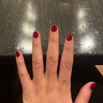 Posh Nails & Spa - Nail Salons Near Me - Jeffersonville, Indiana