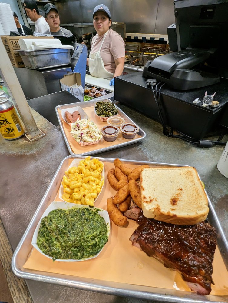 The Original Q Shack