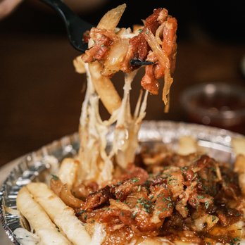 310 Eatery - Bacon Jam fries - THE BEST ITEM HERE!! - Burgers Near Me - Albany, California 310 Eatery - Bacon Jam fries - THE BEST ITEM HERE!! - Burgers Near Me - Albany, California