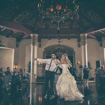El Cortez Don Room - Venues & Event Spaces Near Me - San Diego, California