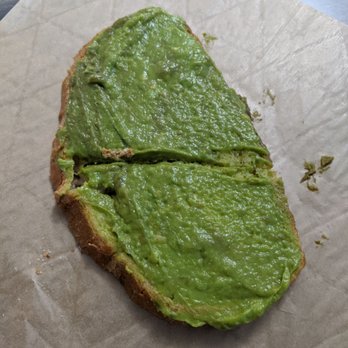 Frutta Bowls - a piece of bread with avocado on it - Juice Bars & Smoothies Near Me - Howell, New Jersey Frutta Bowls - a piece of bread with avocado on it - Juice Bars & Smoothies Near Me - Howell, New Jersey