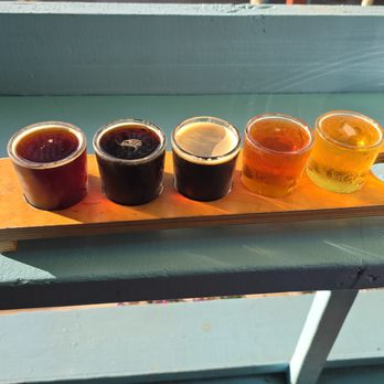 Kilowatt Brewing - Breweries Near Me - San Diego, California