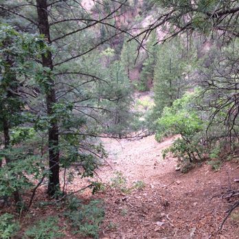 Atalaya Trail - Hiking Near Me