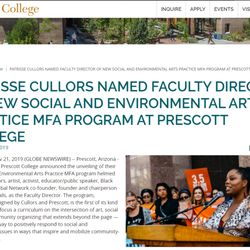 Prescott College