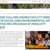 Prescott College gift card