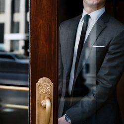 Hall Madden - Hall Madden Custom Suits