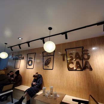 TSAôCAA - Bubble Tea Near Me - Brooklyn, New York