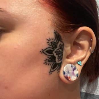 Needle Pushers - Piercing Near Me - Van Nuys, California