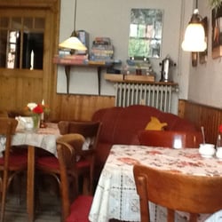 Cafe am Damm