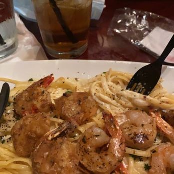Copeland's - Shrimp Alfredo without crab cakes - Cajun/Creole Near Me - Atlanta, Georgia Copeland's - Shrimp Alfredo without crab cakes - Cajun/Creole Near Me - Atlanta, Georgia