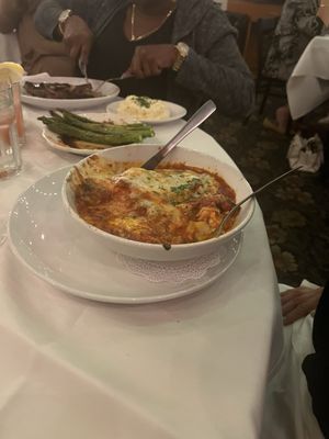 Luigi's Original Restaurant by null