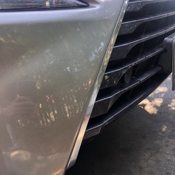 Collision One - Body Shops Near Me