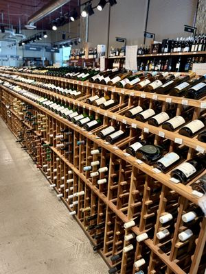 K&L Wine Merchants by null