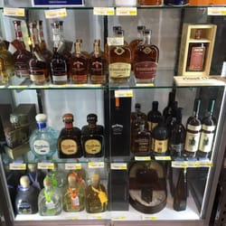 Liquor Barn