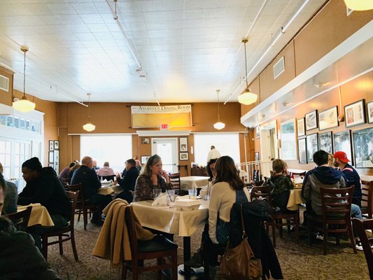 Mary Mac's Tea Room by null
