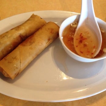 Mai Lee - #46 Cha Gio - Vietnamese Near Me - Saint Louis, Missouri
