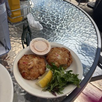 Jerry’s Pub And Restaurant - Crab cakes - Pubs Near Me - Brooklyn, Michigan Jerry’s Pub And Restaurant - Crab cakes - Pubs Near Me - Brooklyn, Michigan