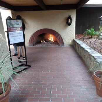 Orange Hill Restaurant & Events - Steakhouses Near Me - Orange, California