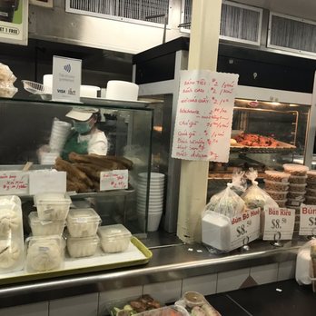 Banh Mi Che Cali - Menu - Vietnamese Near Me - Alhambra, California