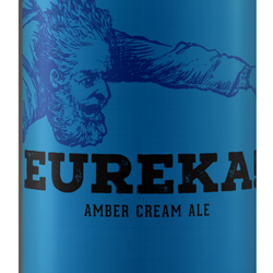 Bell City Brewing - Bell City Eureka Cream Ale