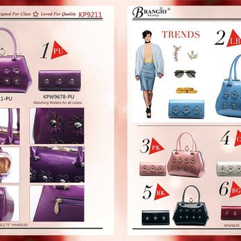 Purse Plus - Accessories Near Me - Los Angeles, California