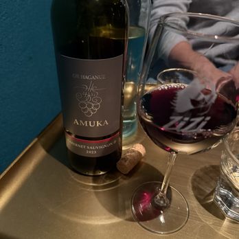 Zizi Wine Bar - Cabernet Sauvignon (Or Haganuz) - Wine Bars Near Me - New York, New York Zizi Wine Bar - Cabernet Sauvignon (Or Haganuz) - Wine Bars Near Me - New York, New York