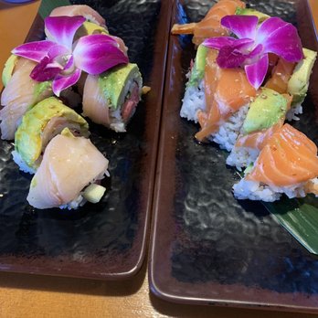 Dake Sushi - Sushi rolls - Sushi Bars Near Me - Simi Valley, California