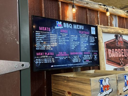 B4 Barbeque & Boba by null