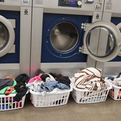 Express Eco Laundromat