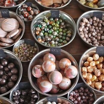 Big Bead Boutique - Arts & Crafts Near Me - Brighton, BNH
