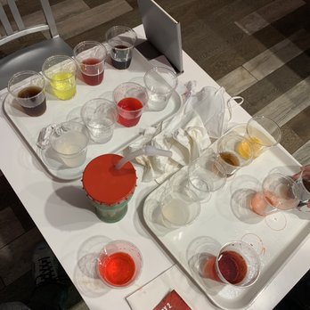 Coca Cola Store - Coca Cola Sampler - Fashion Near Me - Orlando, Florida