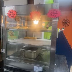Jd’s Summerhill Variety Deli - 100 FRIED PARTY WINGS
