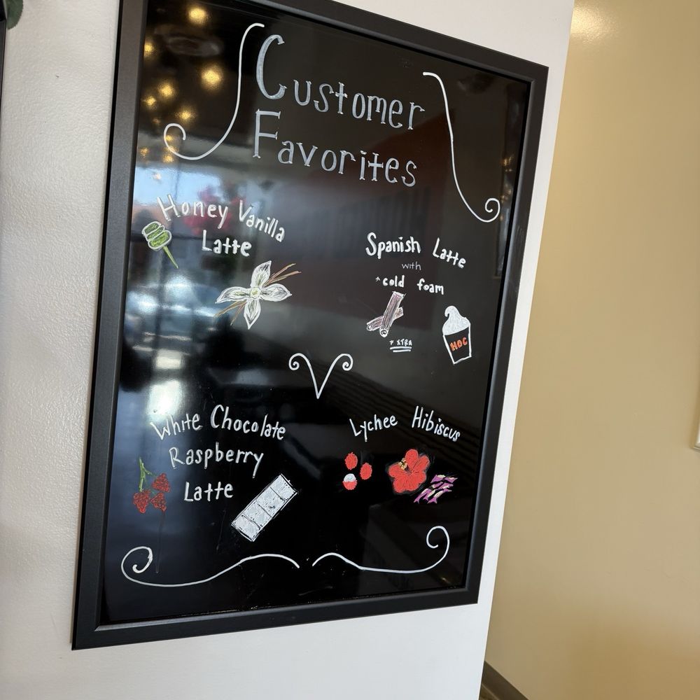 Hooked On Coffee - Coffee & Tea Near Me - Whittier, California Hooked On Coffee - Coffee & Tea Near Me - Whittier, California
