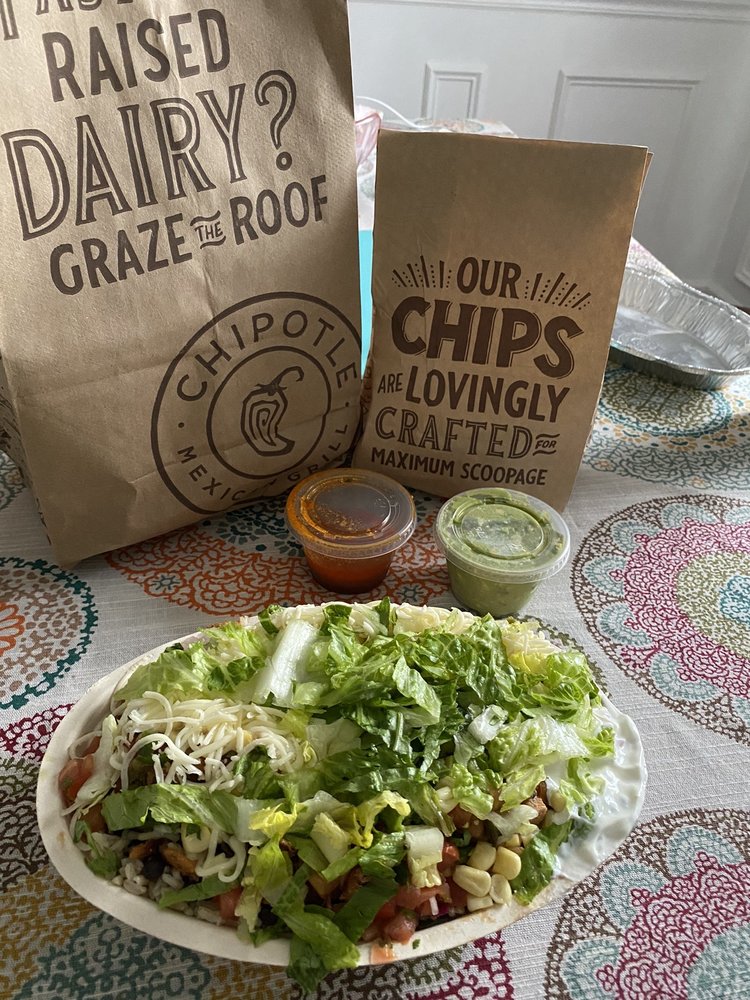 CHIPOTLE MEXICAN GRILL Updated September 2024 15 Photos & 62