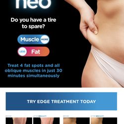 Beyond Beauty Medical Spa