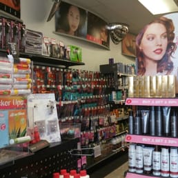 Inside store Inside store