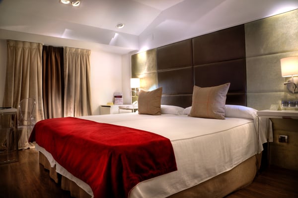 San Ramón del Somontano Hotel by null