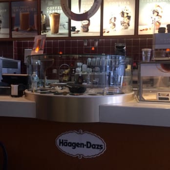 Häagen-Dazs - This is the reason they charge so much for so little. Fancy diamonds in their sprinkles - Desserts Near Me - Fairlawn, New Jersey Häagen-Dazs - This is the reason they charge so much for so little. Fancy diamonds in their sprinkles - Desserts Near Me - Fairlawn, New Jersey